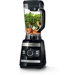 Serie|8 Стационарный блендер 1600 ватт 2,0л черный - миниатюра 4