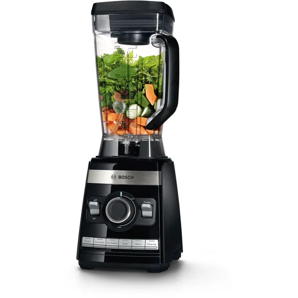 Serie|8 Стационарный блендер 1600 ватт 2,0л черный - изображение 4