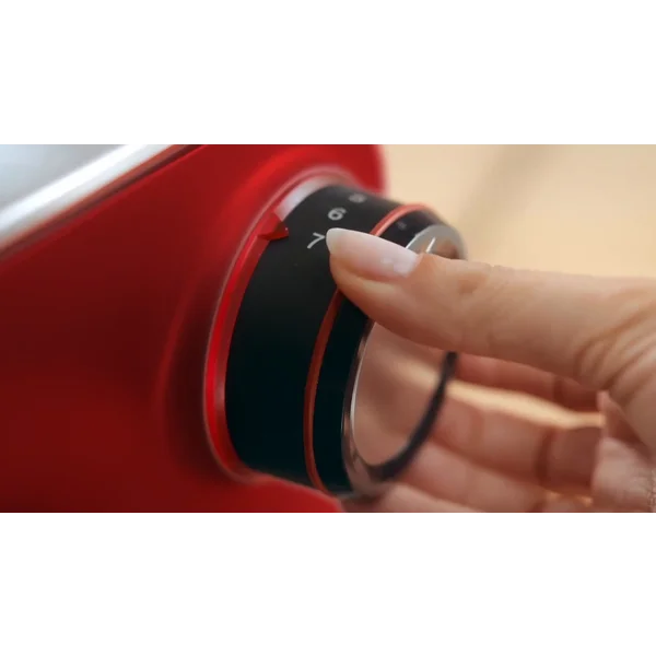 Кухонный комбайн MUM9 1600 ватт красный - изображение 12