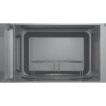 Serie|2 Встраиваемая микроволновая печь 25 л с рамкой белая - миниатюра 2