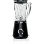 Serie|2 Стационарный блендер 1200 ватт черный с тритановым кувшином - миниатюра 1