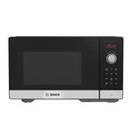 Serie|2 Настольная микроволновая печь 25 л черная - миниатюра 1