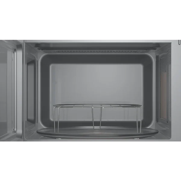 Serie|2 Настольная микроволновая печь 25 л черная