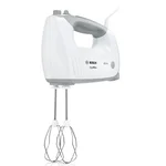 Миксер ErgoMixx с чашей 450 ватт Белый, Серый  - миниатюра 2