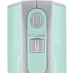 Миксер Styline Colour 500 ватт бирюзовый - миниатюра 2