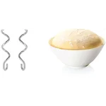 Миксер Styline Colour 500 ватт бирюзовый - миниатюра 5