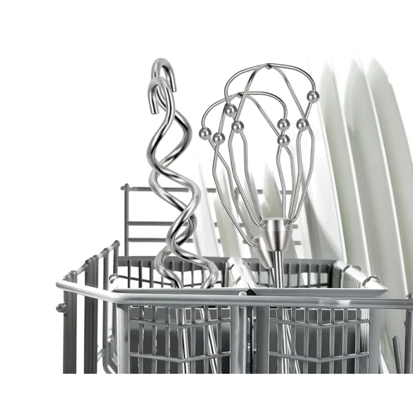 Миксер Styline Colour 500 ватт бирюзовый - изображение 7