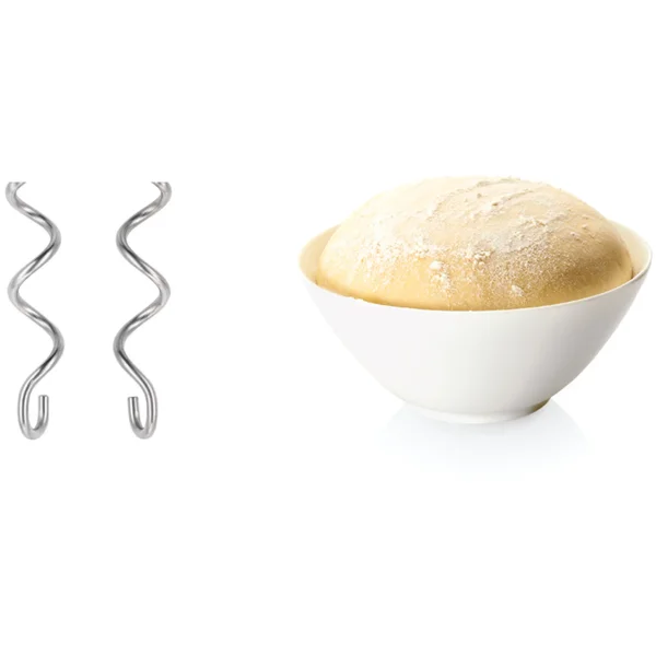 Миксер Styline Colour 500 ватт бирюзовый - изображение 5