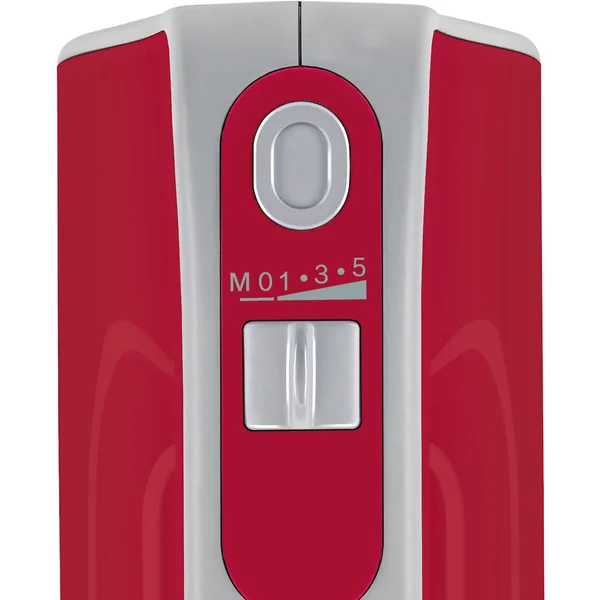 Миксер Styline Colour 500 ватт красный - изображение 3