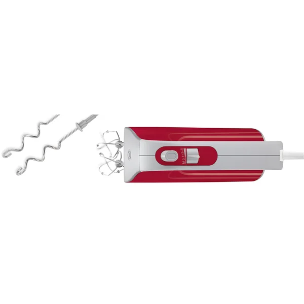 Миксер Styline Colour 500 ватт красный