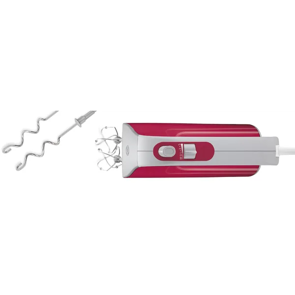 Миксер Styline Colour 500 ватт розовый