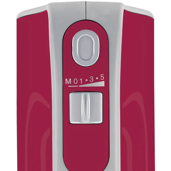 Миксер Styline Colour 500 ватт розовый - изображение 4