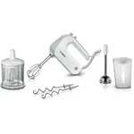 Миксер Styline 500 ватт белый - миниатюра 1