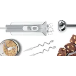 Миксер Styline 500 ватт белый - миниатюра 6