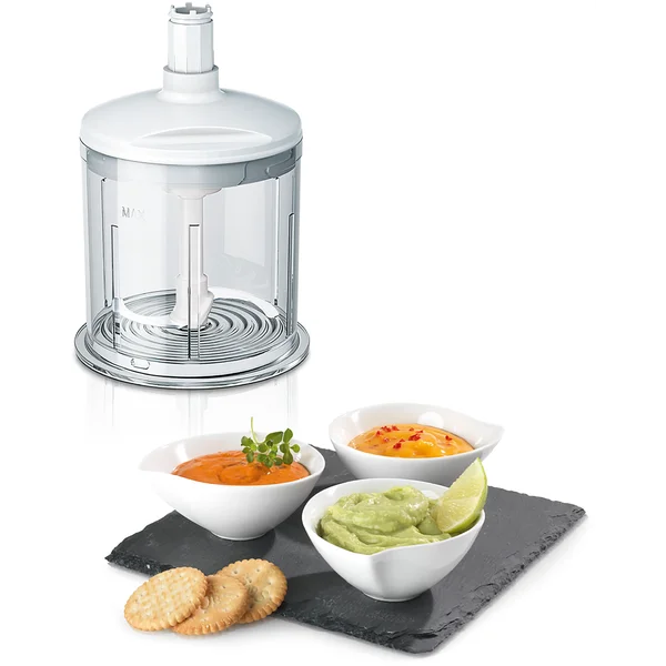 Миксер Styline 500 ватт белый - изображение 8