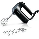 Миксер  850 ватт черный - миниатюра 1