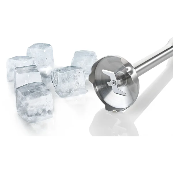 Миксер 850 ватт черный - изображение 7