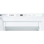 Serie|6 Встраиваемый морозильник 177.2*55.8 см - миниатюра 2