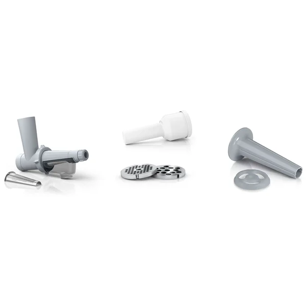 Мясорубка 1500 ватт (+соковыжималка для томатов, насадки для колбас)