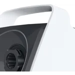 Мясорубка 1600 ватт (+насадки для теста, насадки для колбас) - миниатюра 11