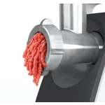 Мясорубка 1600 ватт (+насадки для теста, насадки для колбас) - миниатюра 4