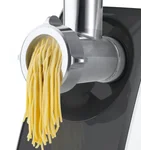 Мясорубка 1600 ватт (+насадки для теста, насадки для колбас) - миниатюра 9