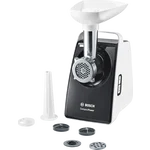 Мясорубка 1600 ватт (+насадки для теста, насадки для колбас) - миниатюра 1