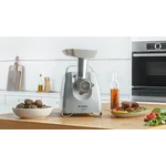 Мясорубка 1600 ватт (+насадки для колбас) - миниатюра 6