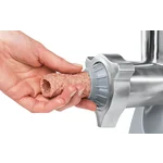 Мясорубка 1600 ватт (+насадки для колбас) - миниатюра 19