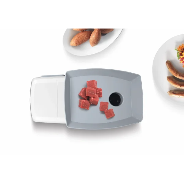 Мясорубка 1600 ватт (+насадки для колбас) - изображение 12