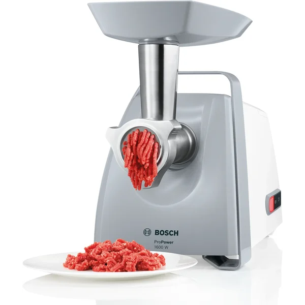Мясорубка 1600 ватт (+насадки для колбас) - изображение 17