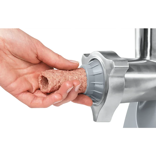 Мясорубка 1600 ватт (+насадки для колбас) - изображение 19