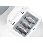 Мясорубка 1800 ватт (+насадки для колбас) - миниатюра 3