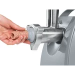 Мясорубка 1800 ватт (+насадки для колбас) - миниатюра 8