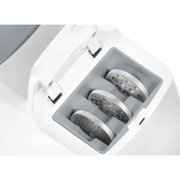 Мясорубка 1800 ватт (+насадки для колбас) - изображение 3