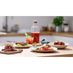 Мясорубка 2000 ватт (+овощерезка 2 вида, насадки для колбас) - миниатюра 11