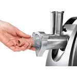 Мясорубка 2000 ватт (+овощерезка 2 вида, насадки для колбас) - миниатюра 18