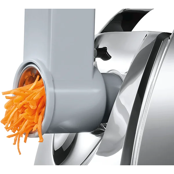 Мясорубка 2000 ватт (+овощерезка 2 вида, насадки для колбас) - изображение 15