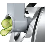 Мясорубка 2200 ватт (+овощерезка 4 вида, соковыжималка для томатов, насадки для колбас) - миниатюра 17