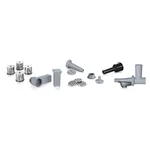 Мясорубка 2200 ватт (+овощерезка 4 вида, соковыжималка для томатов, насадки для колбас) - миниатюра 25