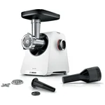 Мясорубка 1900 ватт (+насадка для колбас) - миниатюра 1