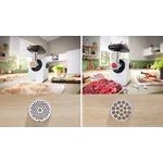 Мясорубка 1900 ватт (+насадка для колбас) - миниатюра 7