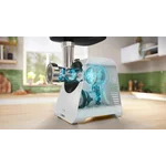 Мясорубка 1900 ватт (+насадка для колбас) - миниатюра 8