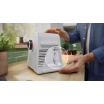 Мясорубка 1900 ватт (+насадка для колбас) - миниатюра 11