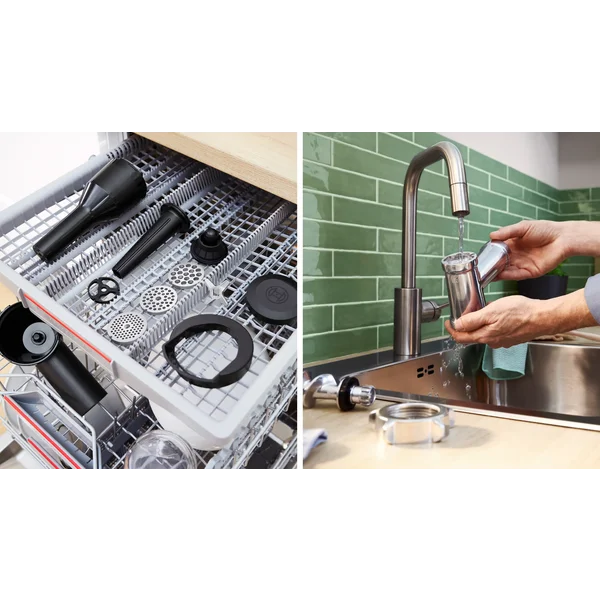 Мясорубка 1900 ватт (+насадка для колбас) - изображение 9