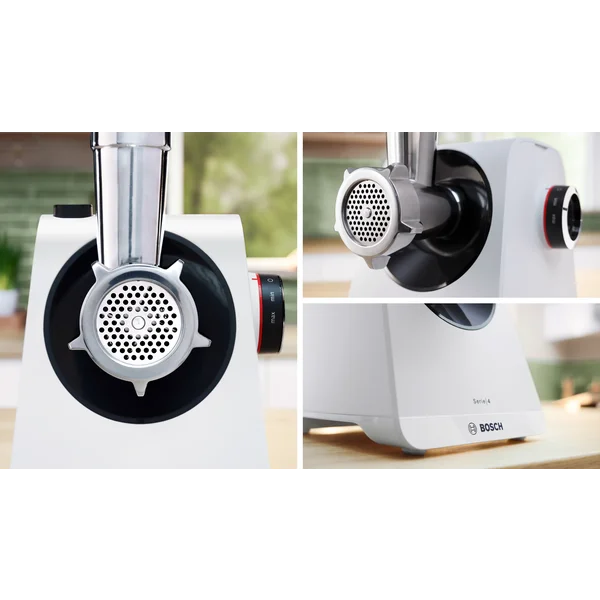 Мясорубка 1900 ватт (+насадка для колбас) - изображение 12