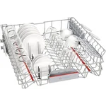 Serie|4 Частично встраиваемая посудомоечная машина 60 см нерж сталь - миниатюра 8