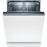 Serie|2 Встраиваемая посудомоечная машина 12 персон 2 корзины - миниатюра 1