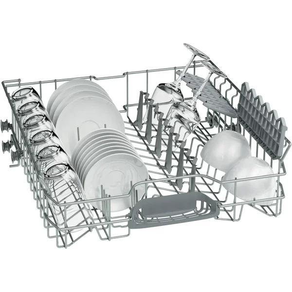 Serie|2 Встраиваемая посудомоечная машина 12 персон 2 корзины - изображение 5