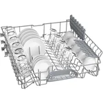 Serie|2 Встраиваемая посудомоечная машина 12 персон 2 корзины - миниатюра 5